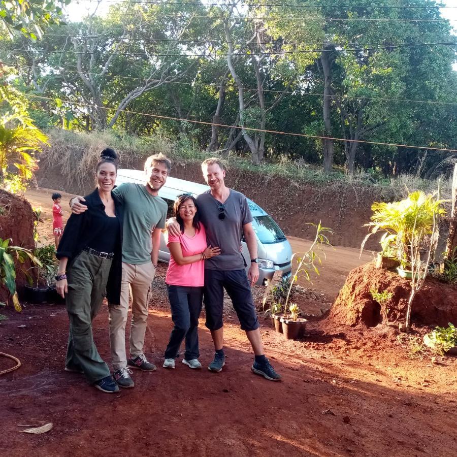 Quiet Garden View Lodge&Trekking Banlung Exterior foto